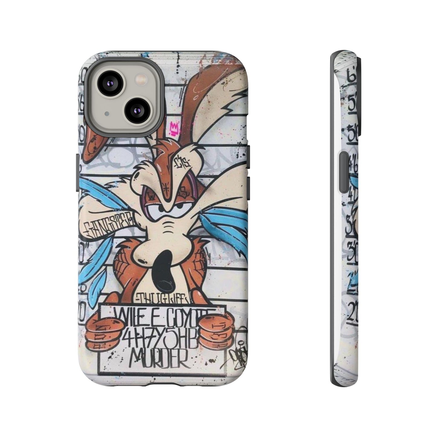 Coyotte | Iphone 16 Pro Max |  Iphone Tough Cases