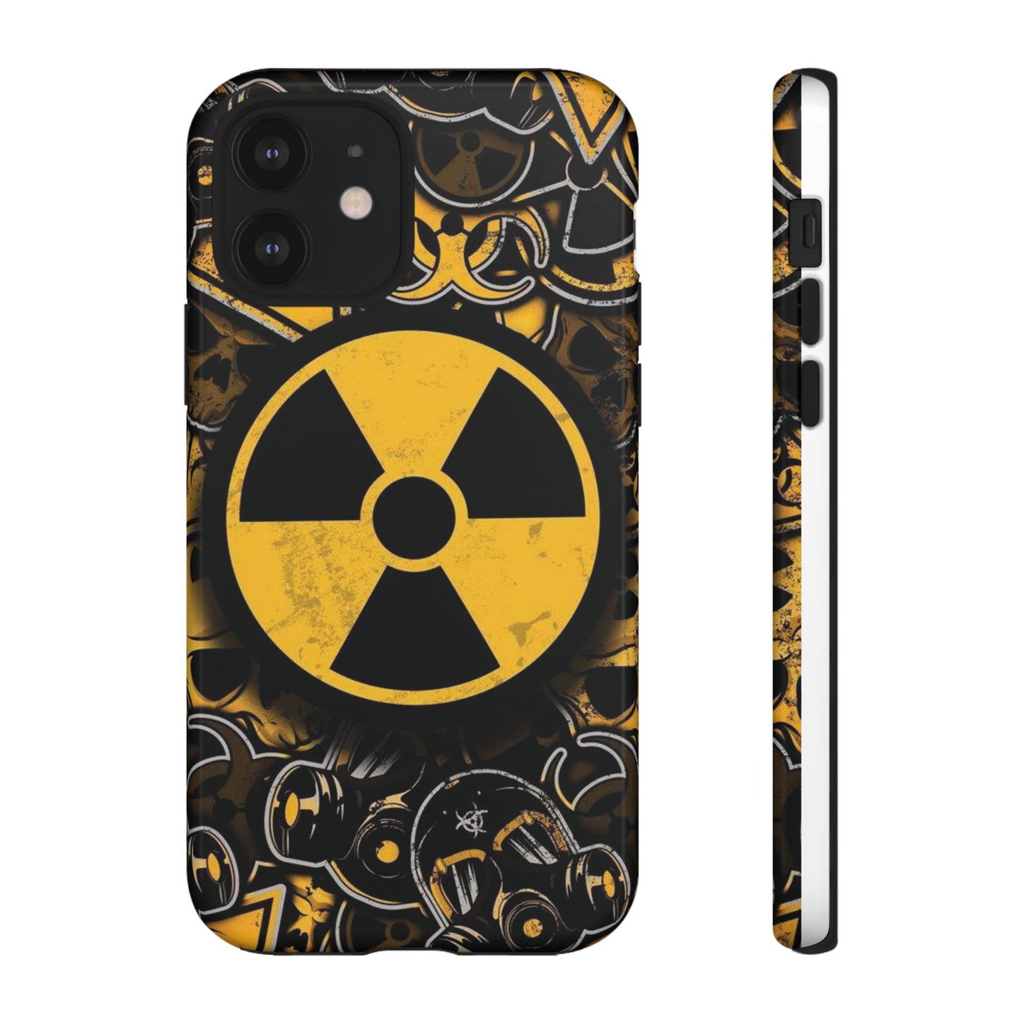 Hazard Iphone Tough Cases | Iphone 16 pro max