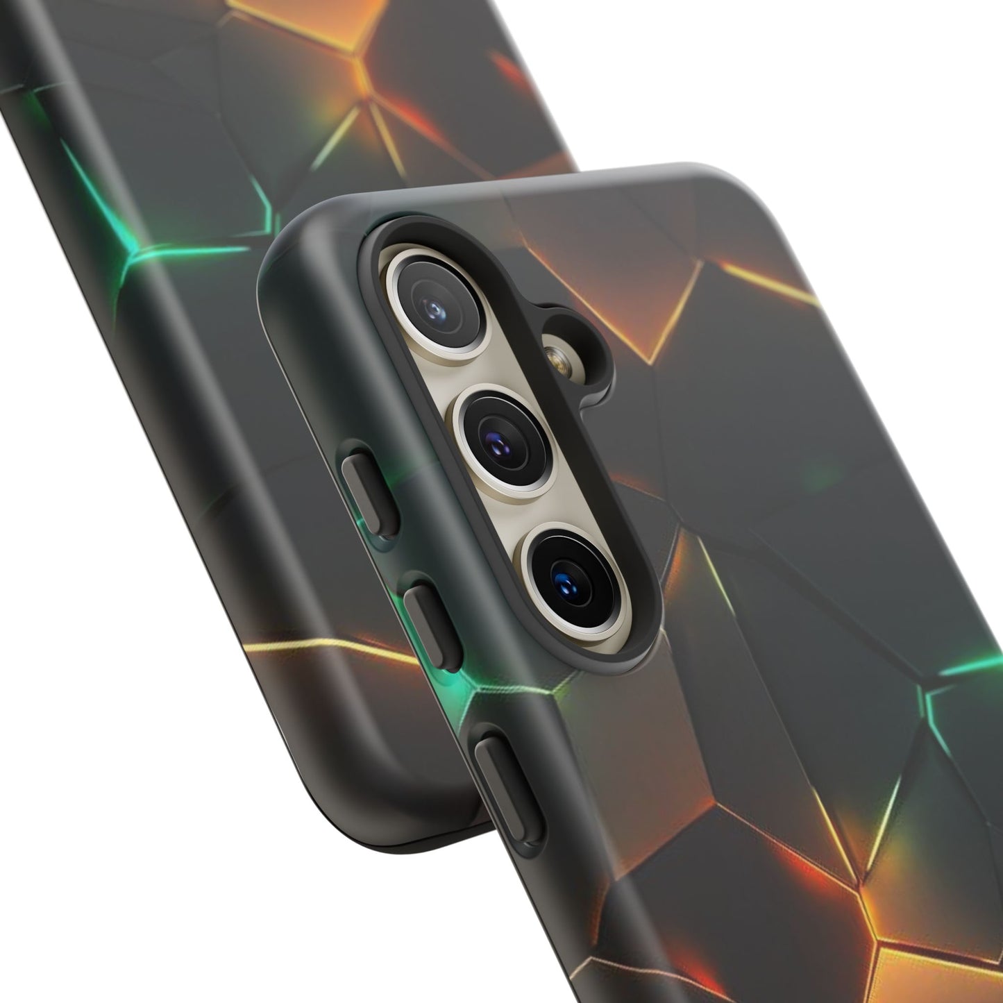 Futuristic Iphone Tough Cases | Iphone 16 Pro Max