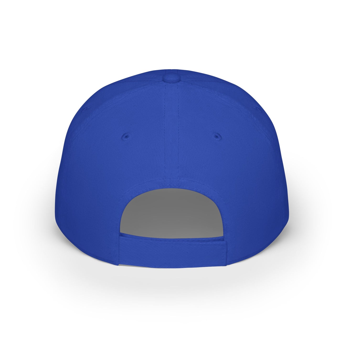 Gorra con Banedera | Bandera Cubana| Gorra de béisbol de perfil bajo