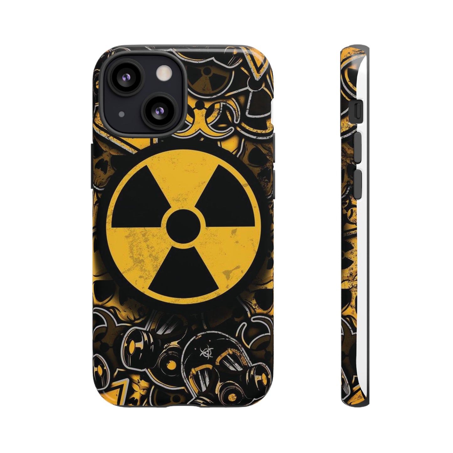 Hazard Iphone Tough Cases | Iphone 16 pro max