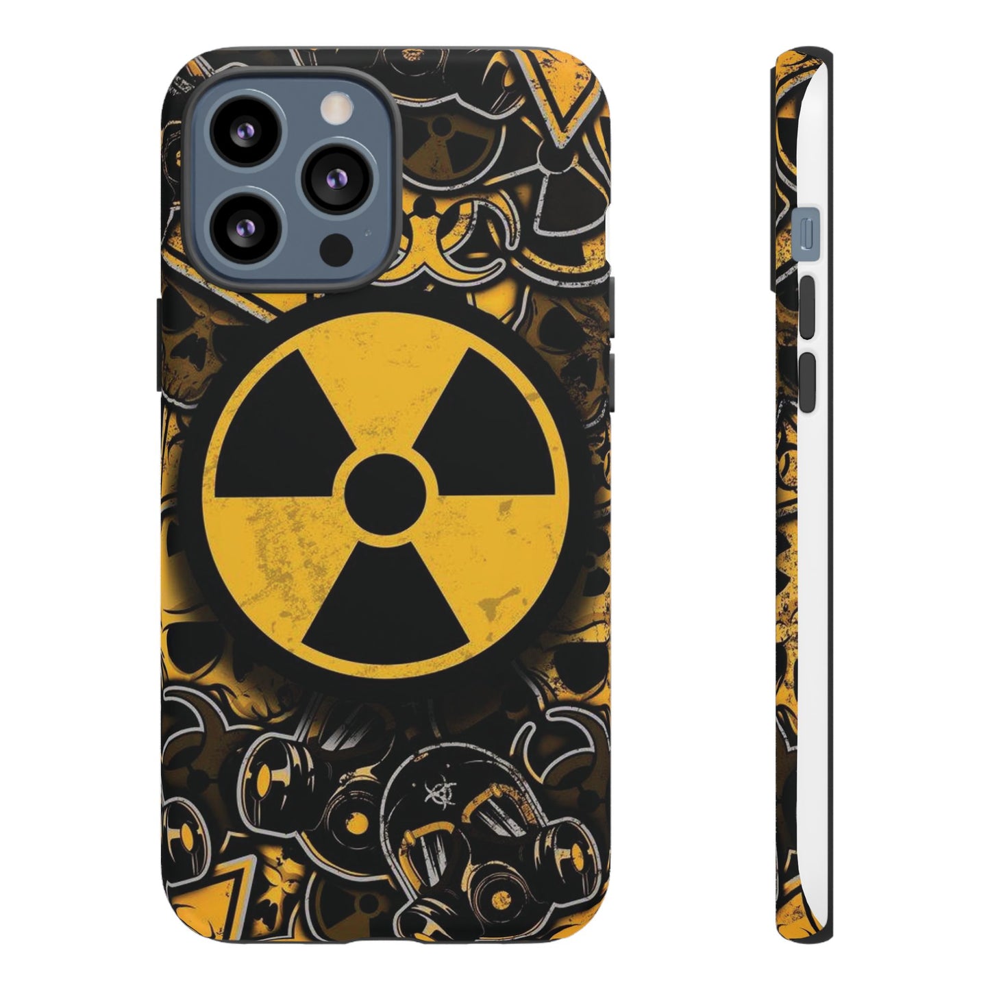 Hazard Iphone Tough Cases | Iphone 16 pro max