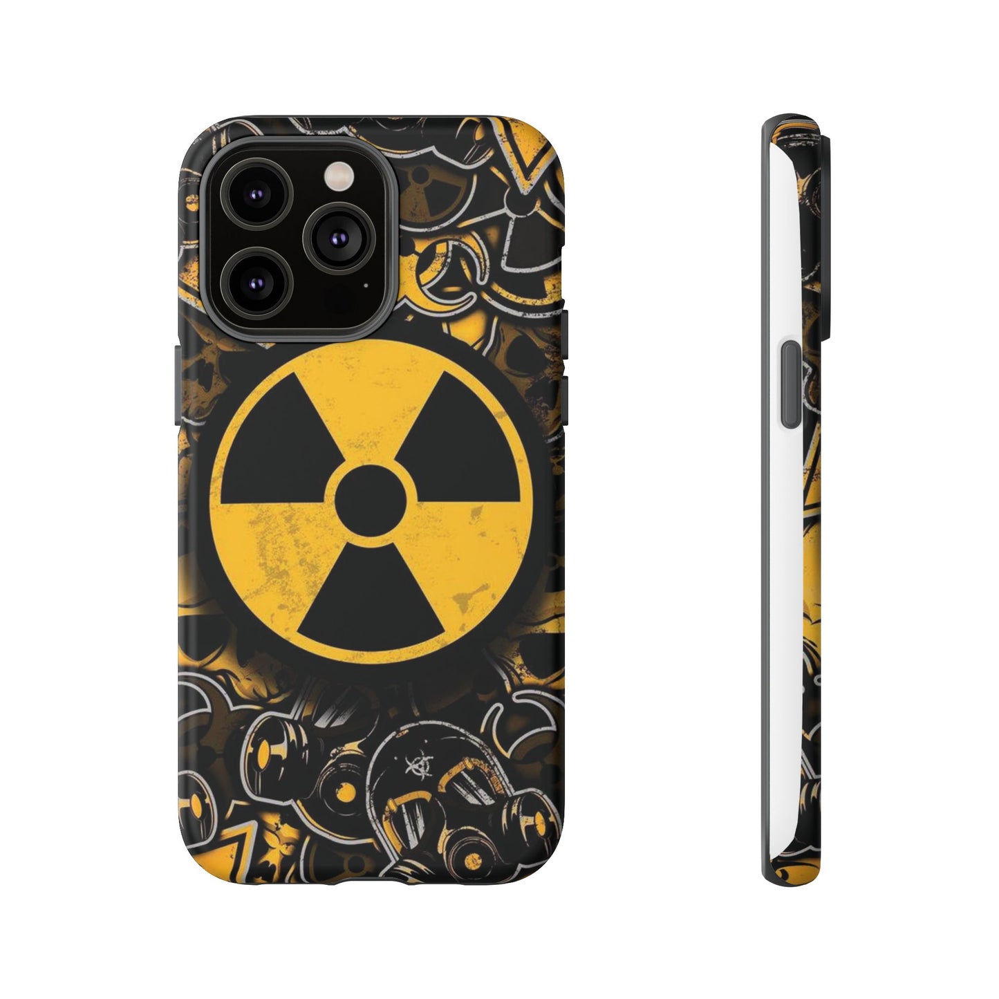 Hazard Iphone Tough Cases | Iphone 16 pro max