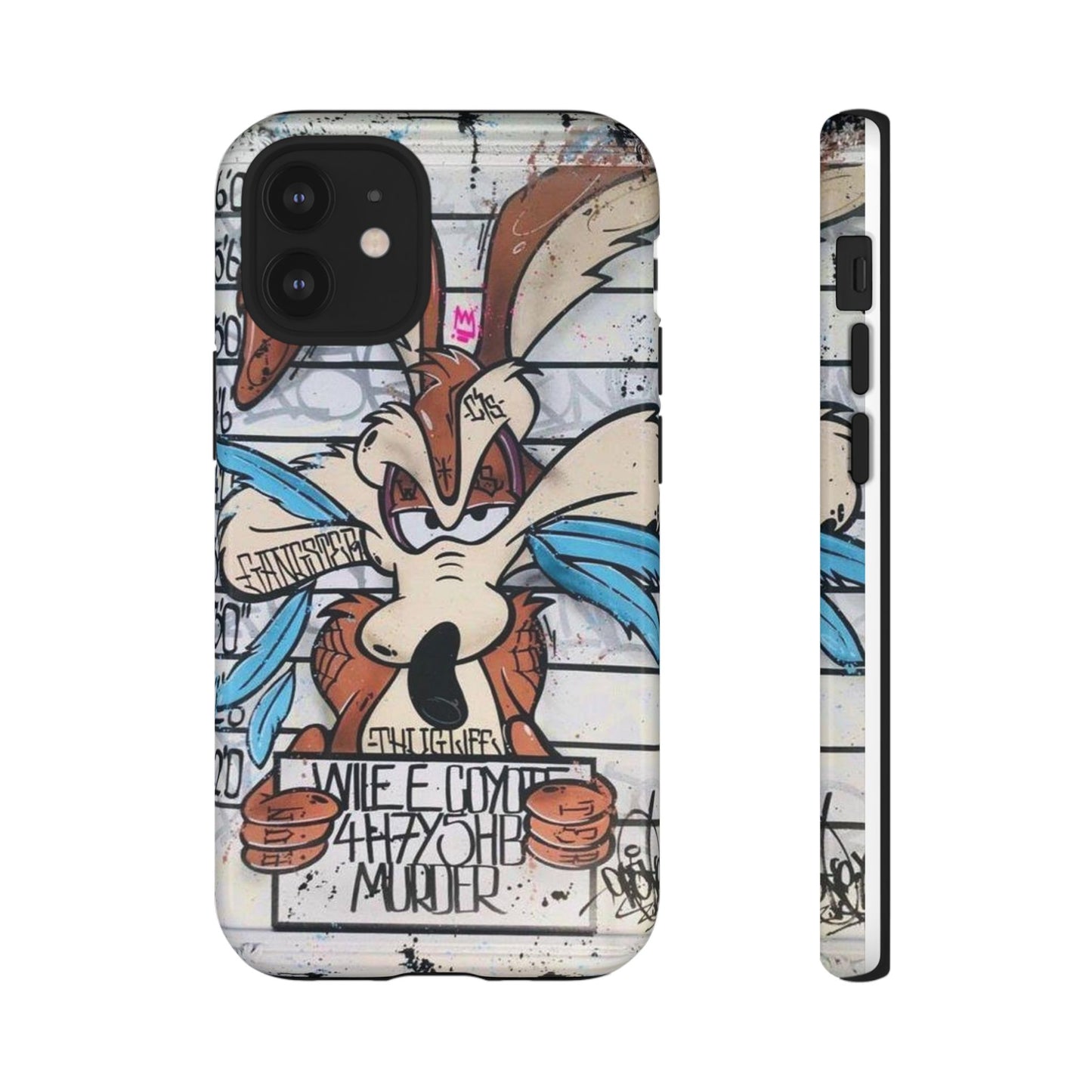 Coyotte | Iphone 16 Pro Max |  Iphone Tough Cases