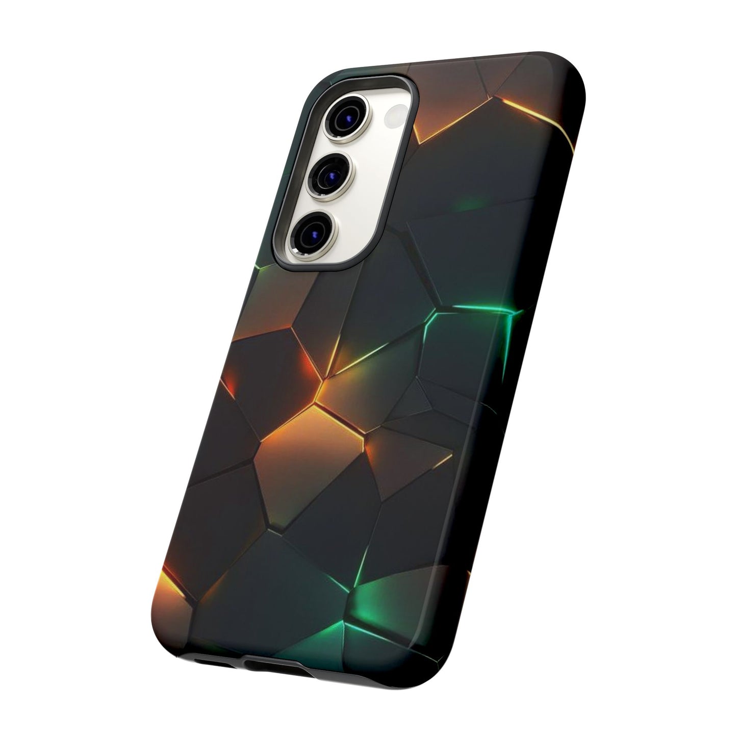 Futuristic Iphone Tough Cases | Iphone 16 Pro Max