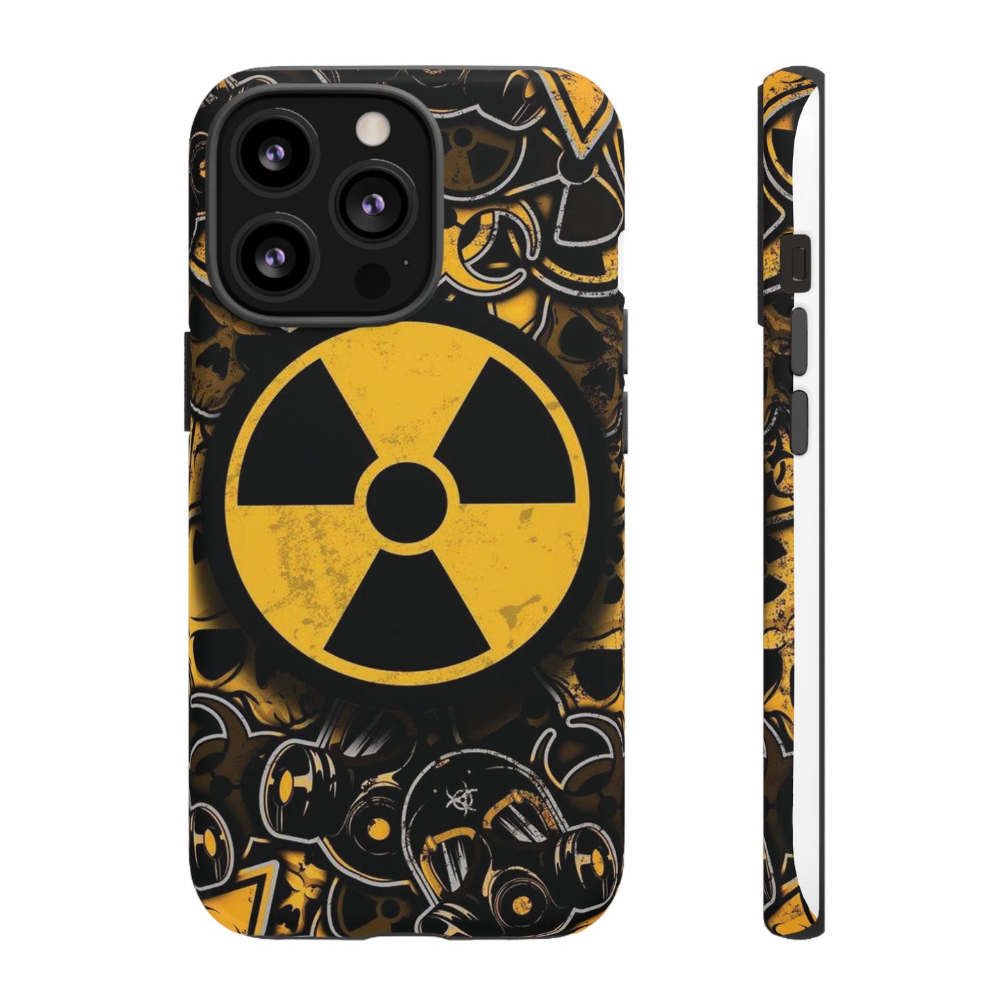 Hazard Iphone Tough Cases | Iphone 16 pro max