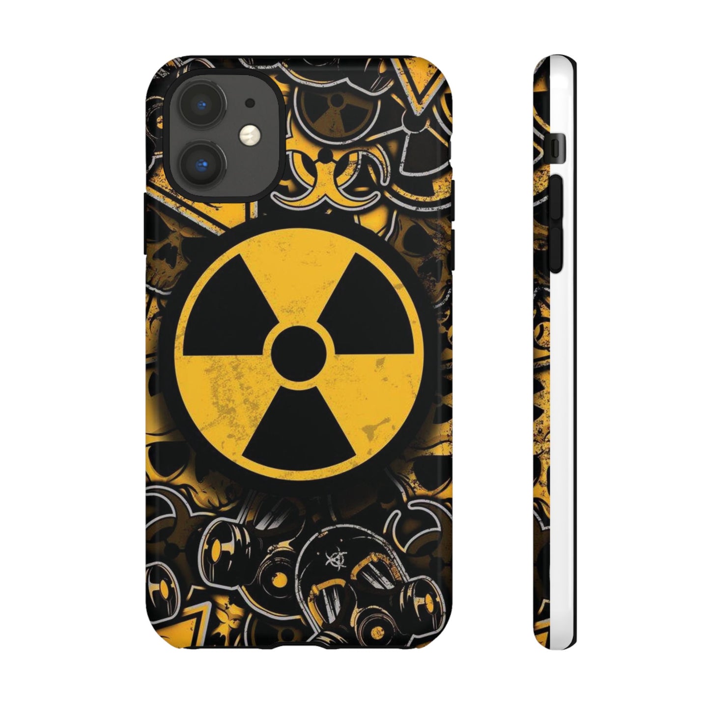 Hazard Iphone Tough Cases | Iphone 16 pro max