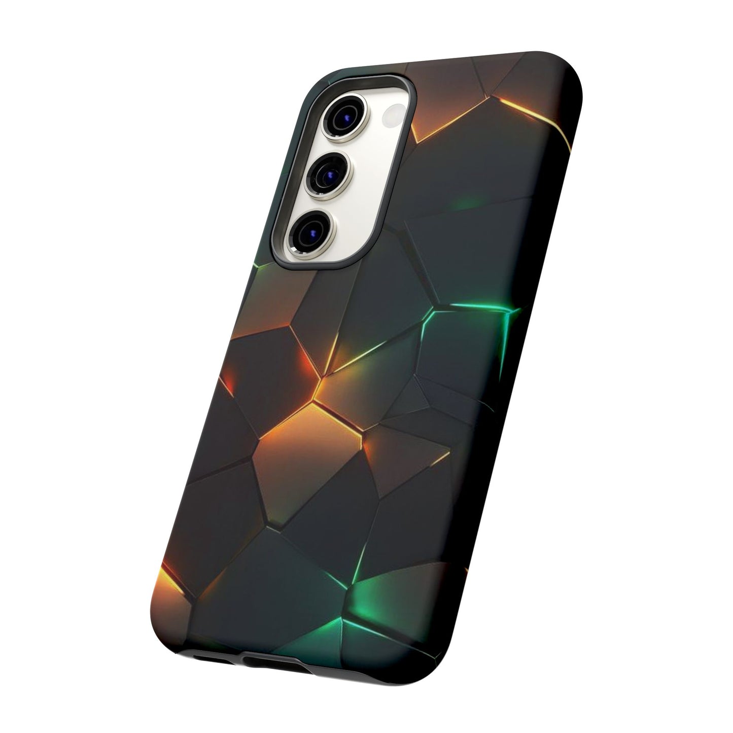 Futuristic Iphone Tough Cases | Iphone 16 Pro Max