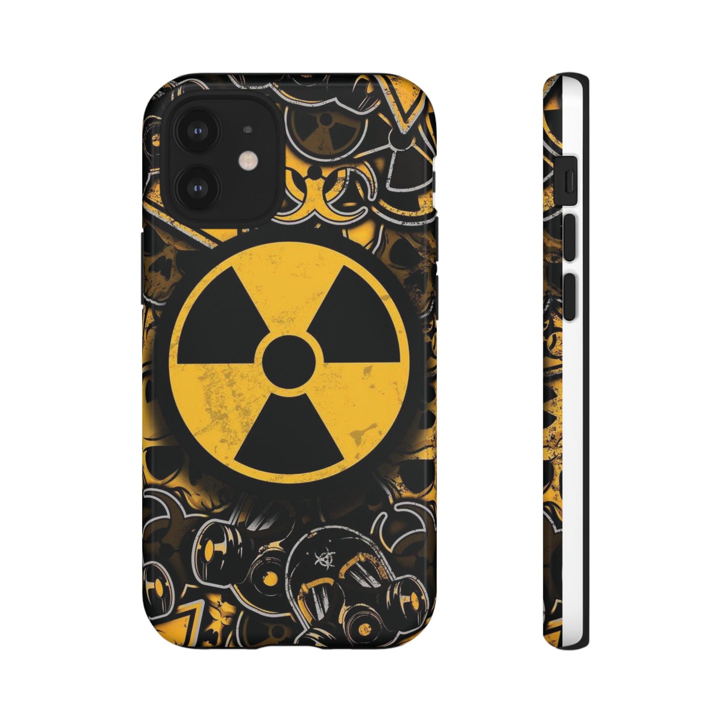 Hazard Iphone Tough Cases | Iphone 16 pro max