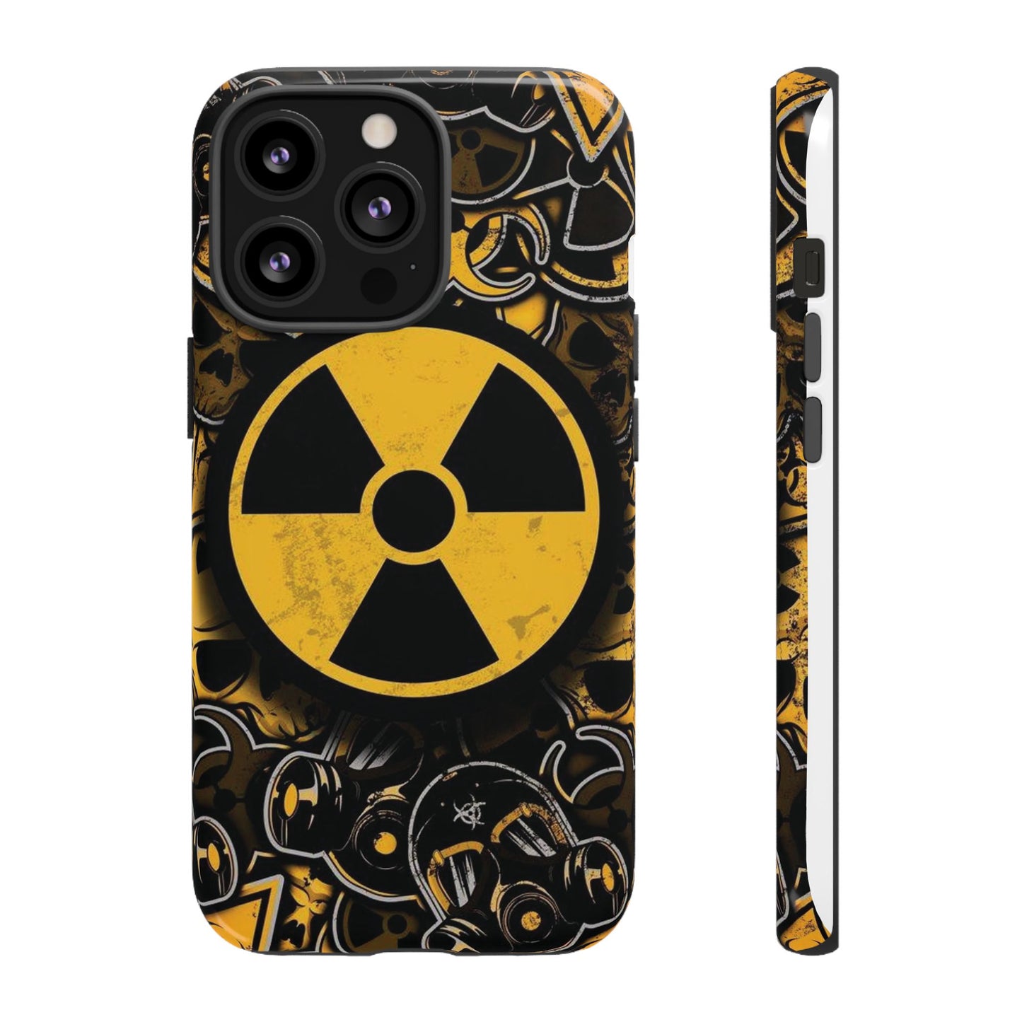 Hazard Iphone Tough Cases | Iphone 16 pro max