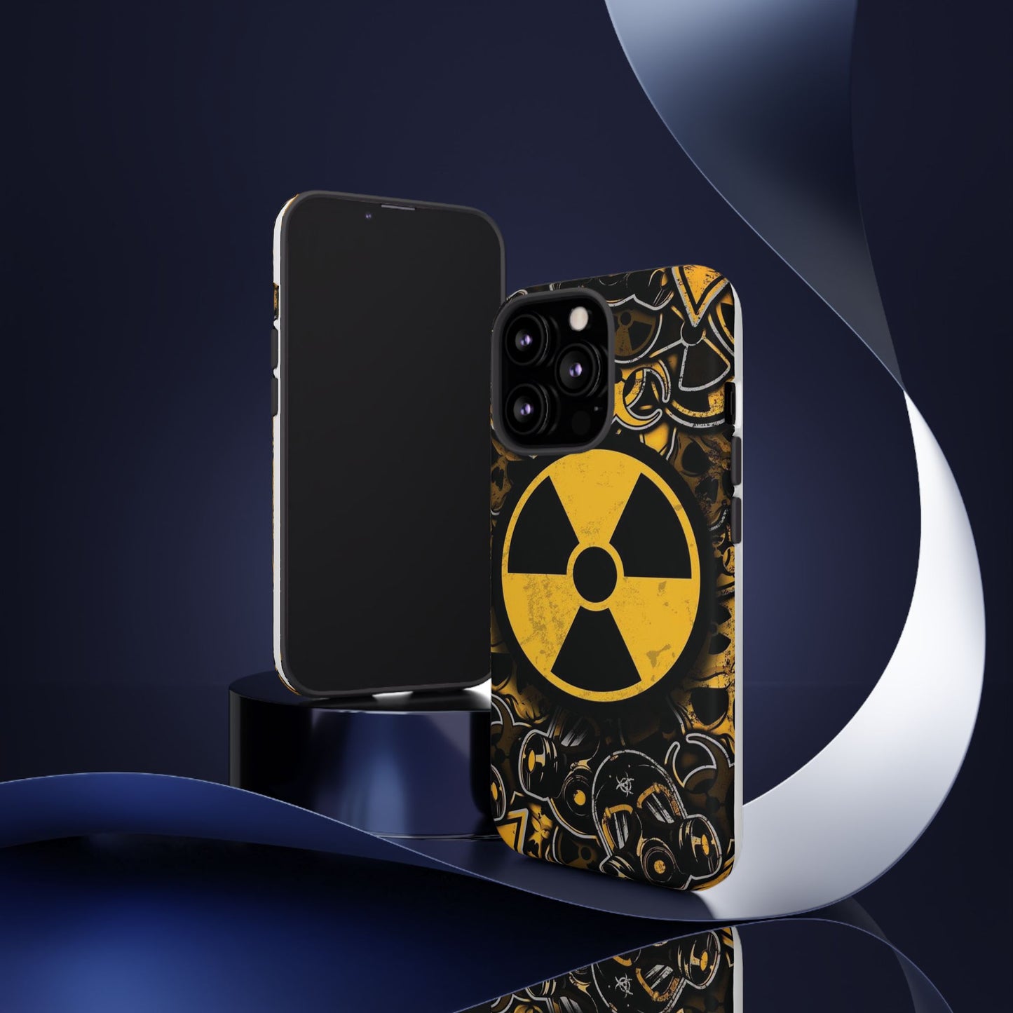 Hazard Iphone Tough Cases | Iphone 16 pro max