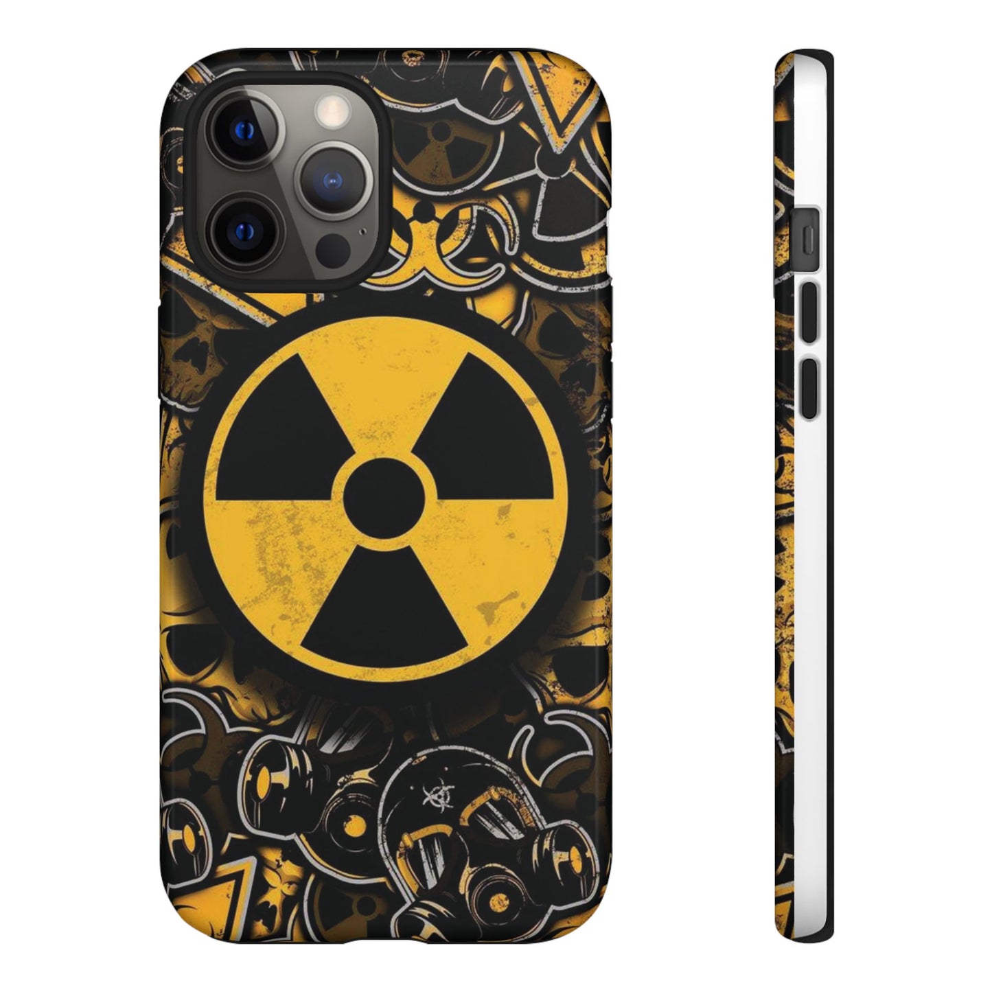 Hazard Iphone Tough Cases | Iphone 16 pro max