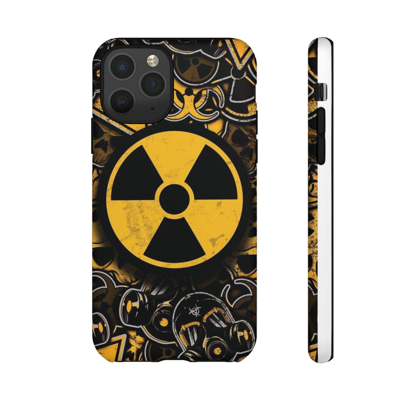 Hazard Iphone Tough Cases | Iphone 16 pro max