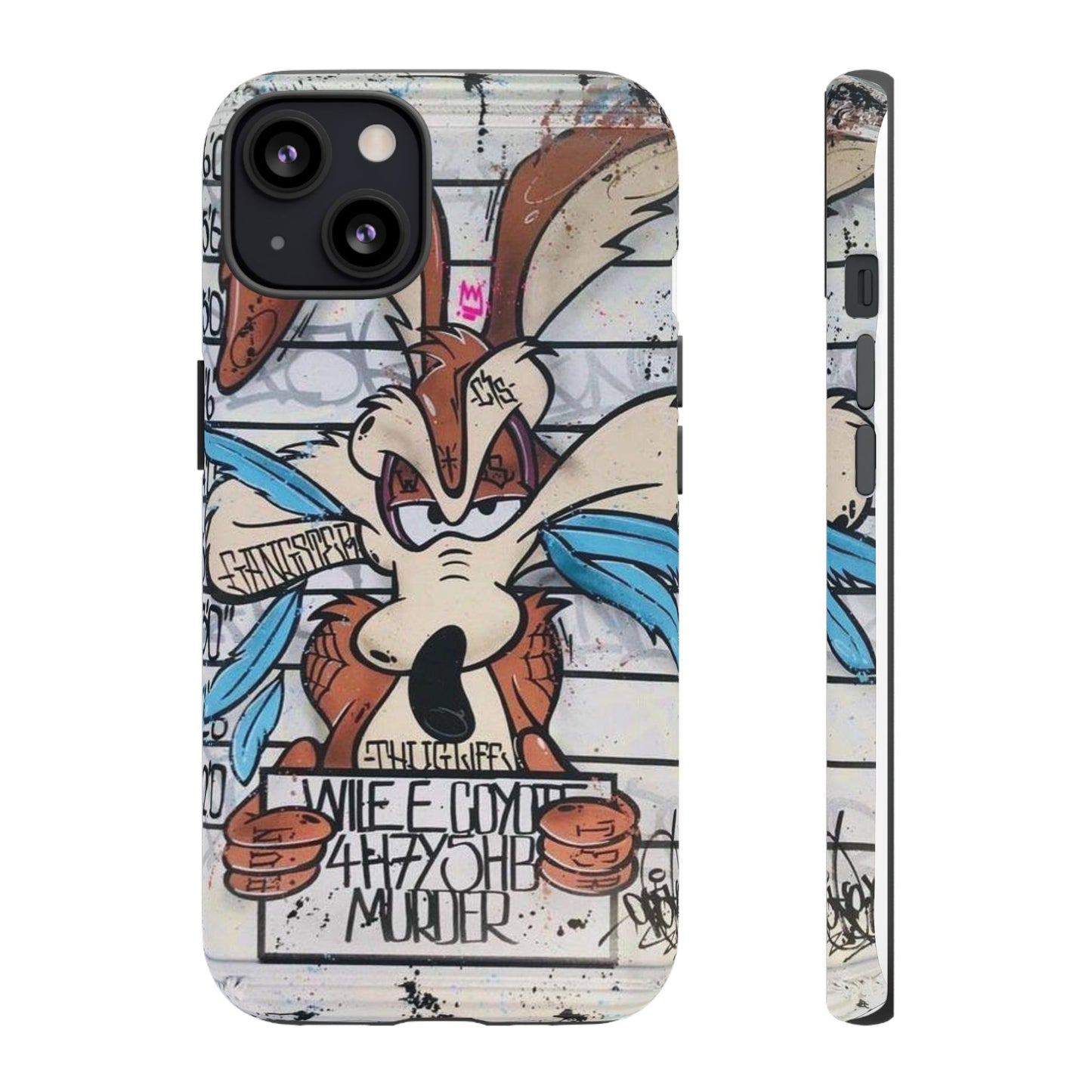 Coyotte | Iphone 16 Pro Max |  Iphone Tough Cases