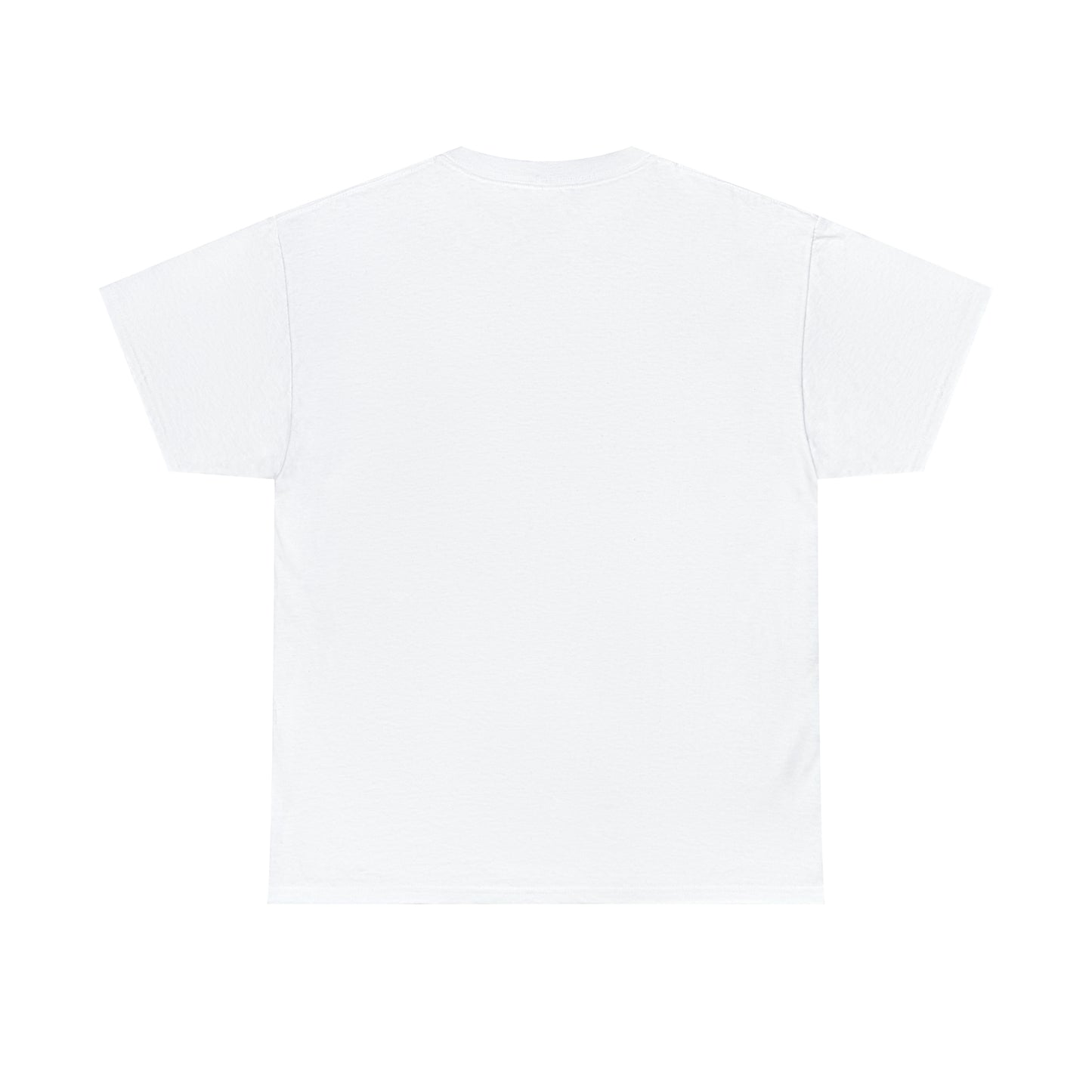 New York |  Tourist Shirt  |  Unisex Heavy Cotton Tee